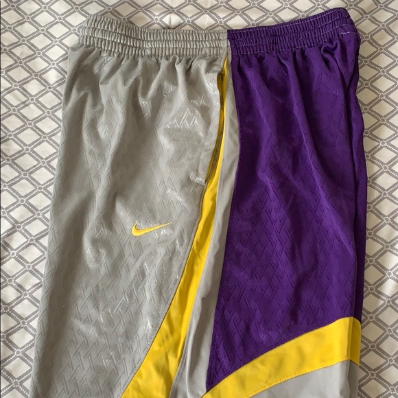 Nike Other - Nike Basketball Shorts